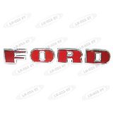 FORD IRTOKIRJAINSARJA