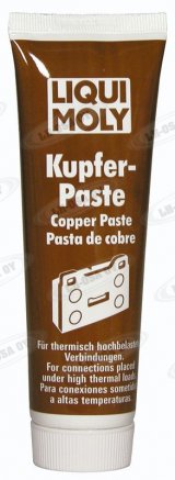 kuparipasta, 100 g