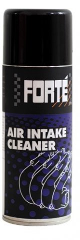 Forté Air Intake Cleaner