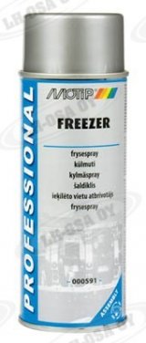 kylmäspray 400 ml