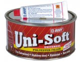 polyesterikitti UniSoft 1,5 kg