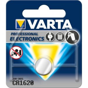 Paristo Varta CR1620