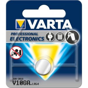 Paristo Varta Electronics V10GA