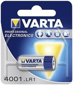 Paristo Varta LR1 1,5V