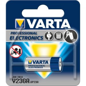 Paristo Varta V23GA