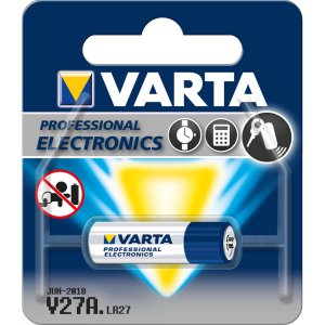 Paristo Varta V27A