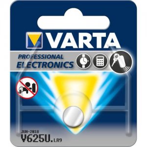 Paristo Varta Electronics V625U