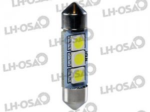 POLTTIMO, 12V, 5W, LED