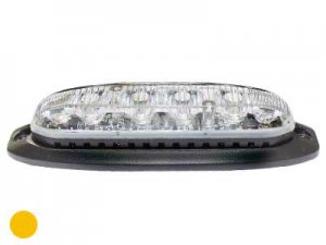 LED VAROITUSVILKKU 12- 24V