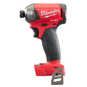 ISKEV&Auml; RUUVINV&Auml;&Auml;NNIN 1/4&rdquo;, M18 FQID-0X, runko, Milwaukee