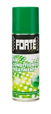 Forté Air Conditioner Treatment 200 ml, omena