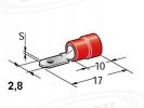 Liitin 2,8 mm, uros