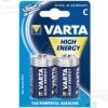 Paristo Varta High Energy Alkaline C LR14