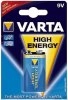 Paristo Varta High Energy Alkaline 9V 6LR61