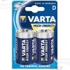 Paristo Varta High Energy Alkaline D LR20