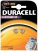 Paristo Duracell SR44W, 1,5V