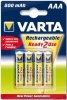 Paristo Varta Power Accu AAA HR3